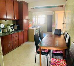 Blk 3 Everton Park (Bukit Merah), HDB 3 Rooms #206566001